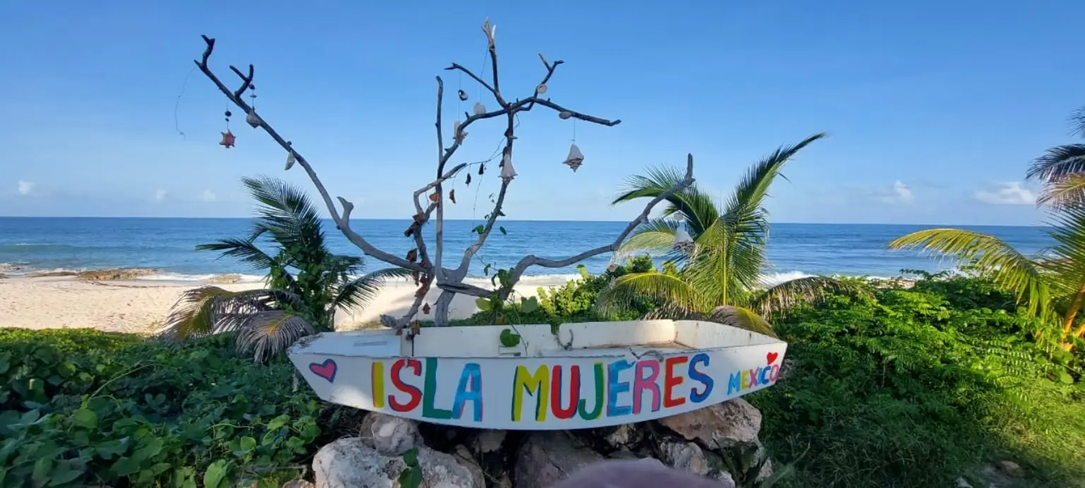 Isla Mujeres